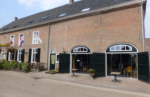 Municipality of Heeze-Leende Bed & Breakfast | 't Brouwershuis