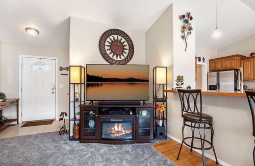 Twin Falls House | T&C Inn 🐾 PET FRIENDLY ✨ NEW Listing 20% off