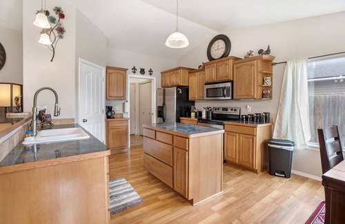 Twin Falls House | T&C Inn 🐾 PET FRIENDLY ✨ NEW Listing 20% off