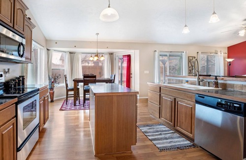 Twin Falls House | T&C Inn 🐾 PET FRIENDLY ✨ NEW Listing 20% off