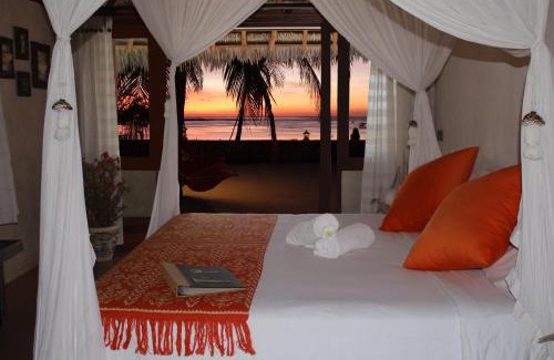 Rote Island Resort | T-Land Resort