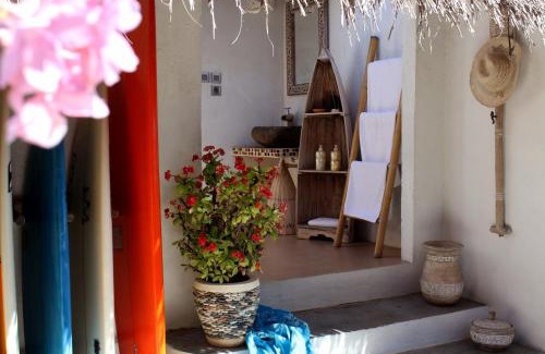 Rote Island Resort | T-Land Resort