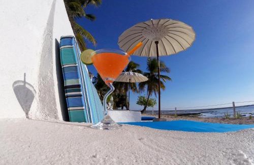 Rote Island Resort | T-Land Resort