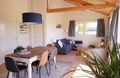Kaatsheuvel Ski Chalet | 't Nieuwe Nest