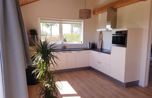 Kaatsheuvel Ski Chalet | 't Nieuwe Nest