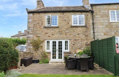 Langthwaite House | T'Other End Arkle Town House