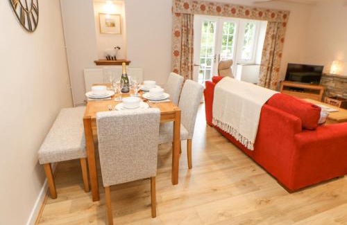 Langthwaite House | T'Other End Arkle Town House