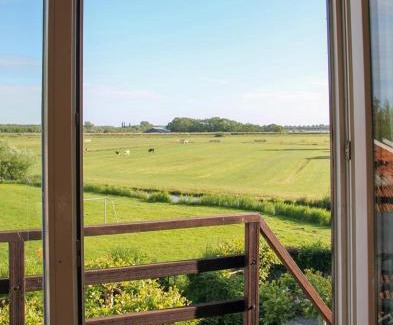 Middelie Hotel | 't Wapen van Middelie