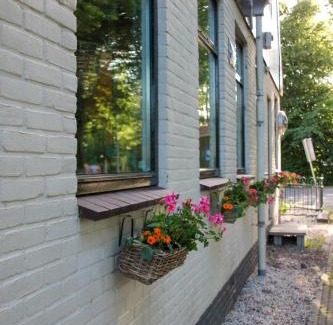 Middelie Hotel | 't Wapen van Middelie