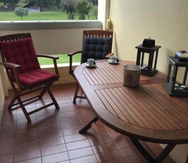 Carvalhal Apartment | T1 Troia Resort - Praia Mar