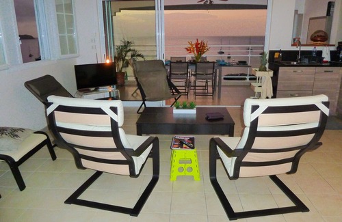 Pointe du Bout Apartment | T2 * Breathtaking sea view Quality fixtures and fittings, 2 minutes walk from the beach