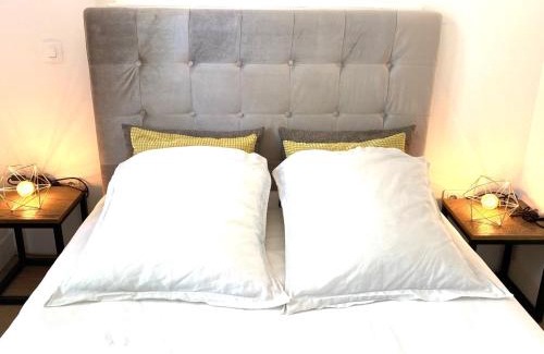 Gambetta Apartment | T2 Montpellier centre, climatisé