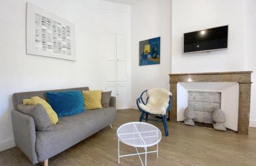 Gambetta Apartment | T2 Montpellier centre, climatisé