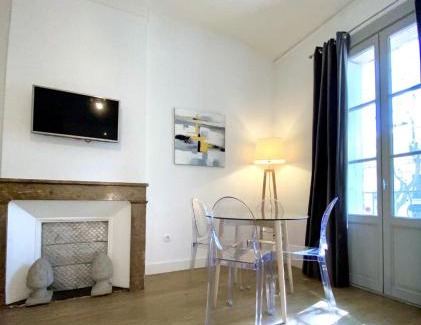 Gambetta Apartment | T2 Montpellier centre, climatisé