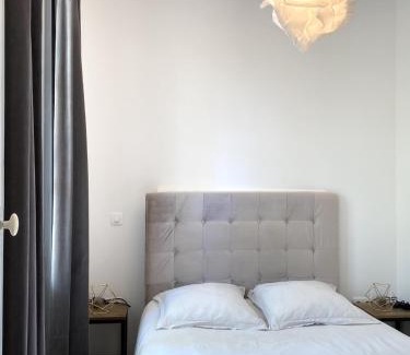 Gambetta Apartment | T2 Montpellier centre, climatisé
