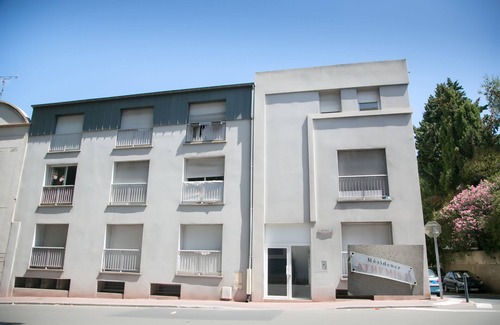 Gambetta Apartment | T2 near Historic Center and St-Roch Station