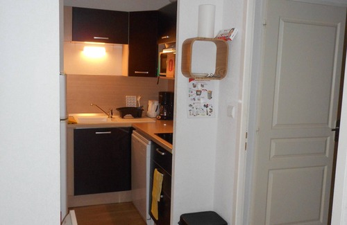 Ax-les-Thermes Apartment | T3 apartment in quiet residence, in Ax les Thermes