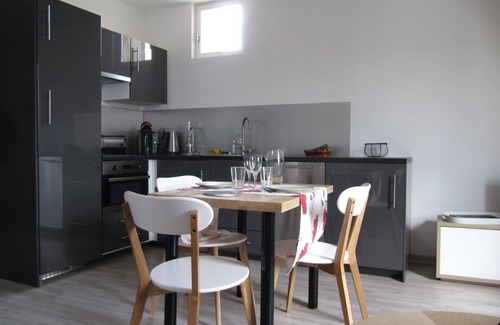 Gambetta Apartment | T3 in the Heart of Montpellier: Renovated Apartment with Authentic Charm