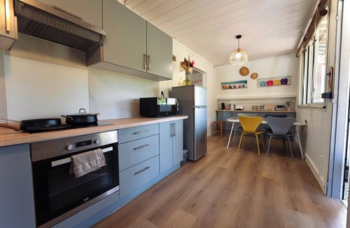 St Gilles-les-Bains Apartment | T4 COCO APARTMENT