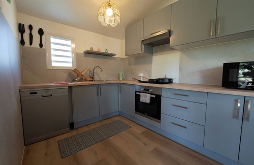 St Gilles-les-Bains Apartment | T4 COCO APARTMENT