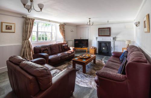 Fivelanes House | Ta Mill Holiday Cottages & Lodges -Ta Mill House