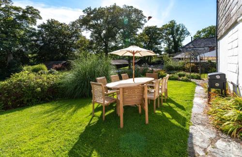 Fivelanes House | Ta Mill Holiday Cottages & Lodges -Ta Mill House