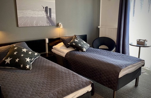 Taastrup Hotel | Taastrup Park Hotel