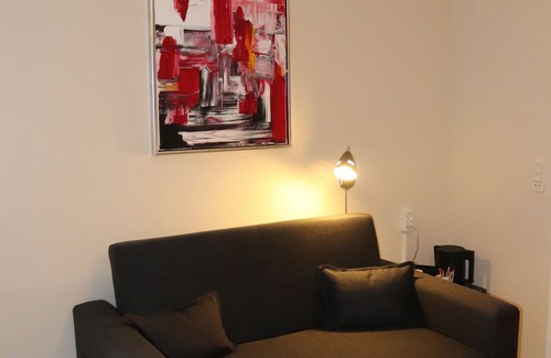 Taastrup Hotel | Taastrup Park Hotel