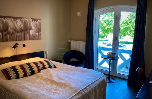 Taastrup Hotel | Taastrup Park Hotel