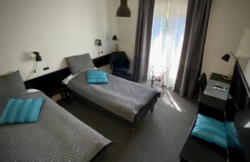 Taastrup Hotel | Taastrup Park Hotel