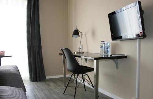 Taastrup Hotel | Taastrup Park Hotel