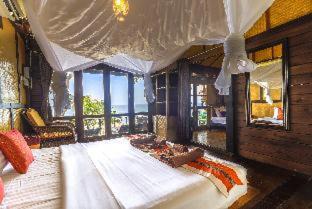 Koh Tao Resort | Taatoh Seaview Resort - SHA Plus