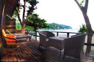 Koh Tao Resort | Taatoh Seaview Resort - SHA Plus