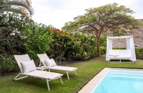 Salobre Villa | Tabaibas1 @ Salobre Golf