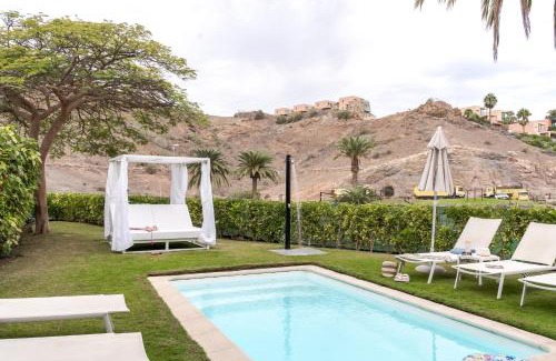 Salobre Villa | Tabaibas1 @ Salobre Golf