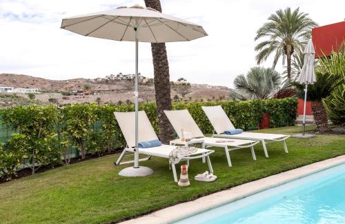 Salobre Villa | Tabaibas1 @ Salobre Golf