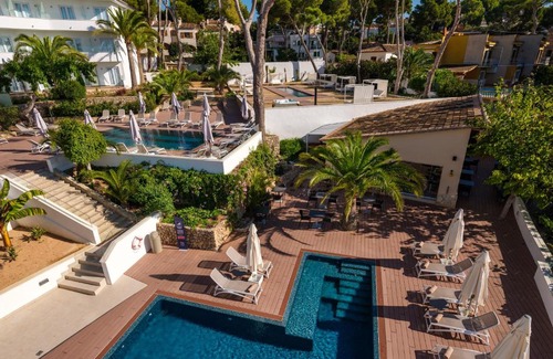 Bendinat Hotel | Tacande Portals