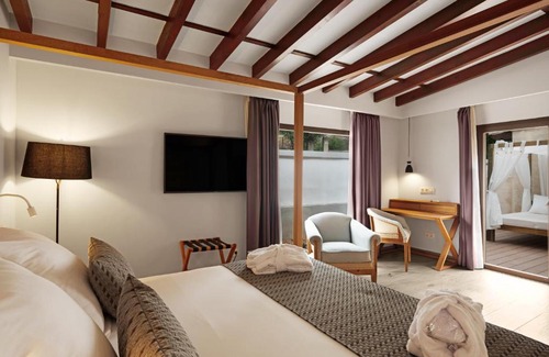 Bendinat Hotel | Tacande Portals