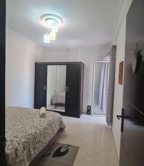 Cite Adrar Apartment | Tadrart house - Joli Appartement à Agadir