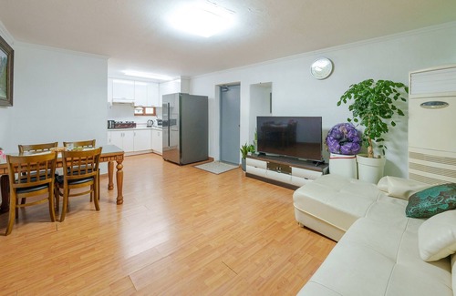 Changbun House | Taean Norabureo Pet Pension