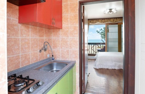 Taean House | Taean Pension Wave