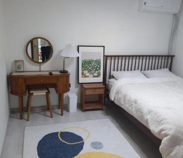 Muk-tong Villa | Taereung stn 5min walk#villa 4pax
