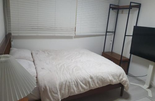 Muk-tong Villa | Taereung stn 5min walk#villa 4pax