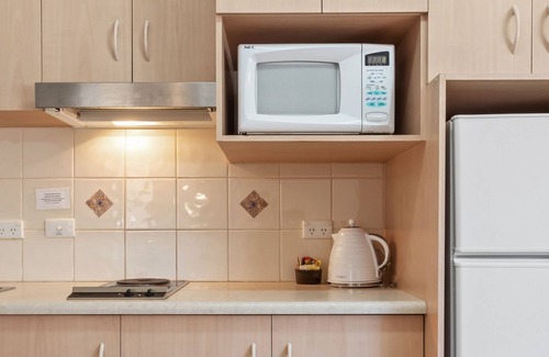 Glenelg Hotel | Taft Motor Inn
