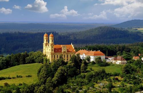 Ellwangen Hotel | Tagungshaus Schönenberg