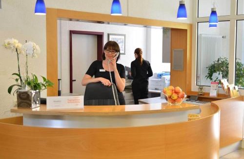 Ellwangen Hotel | Tagungshaus Schönenberg