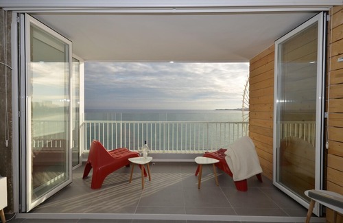 Coveta Fuma Apartment | Tahiti 11F - ref218