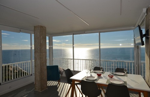 Coveta Fuma Apartment | Tahiti 11F - ref218