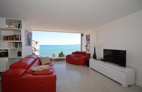 Coveta Fuma Apartment | Tahiti 5F ref 163