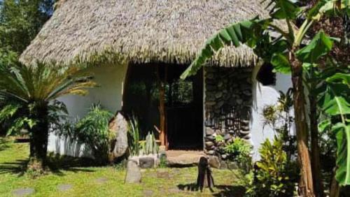 Taiarapu-Ouest House | TAHITI ITI - Saltwater Family Huts